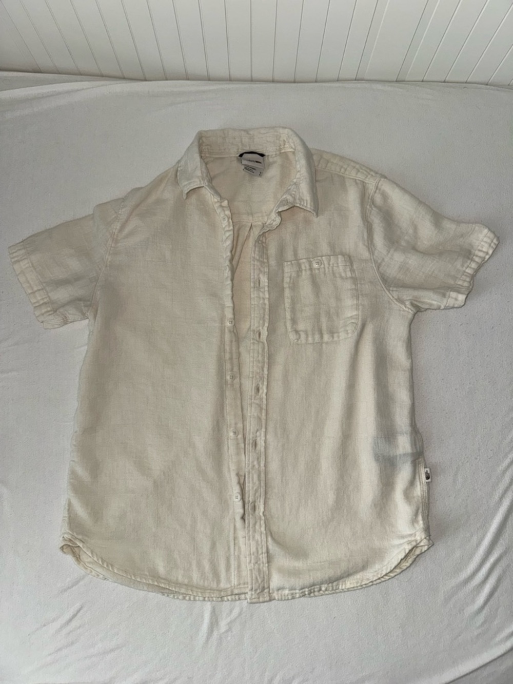 The North Face Loghill Jacquard Shirt